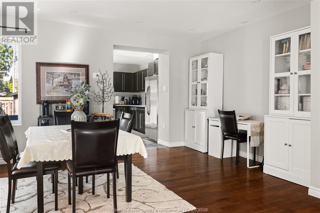Photo 21 of 853 Monmouth Avenue, Windsor ON