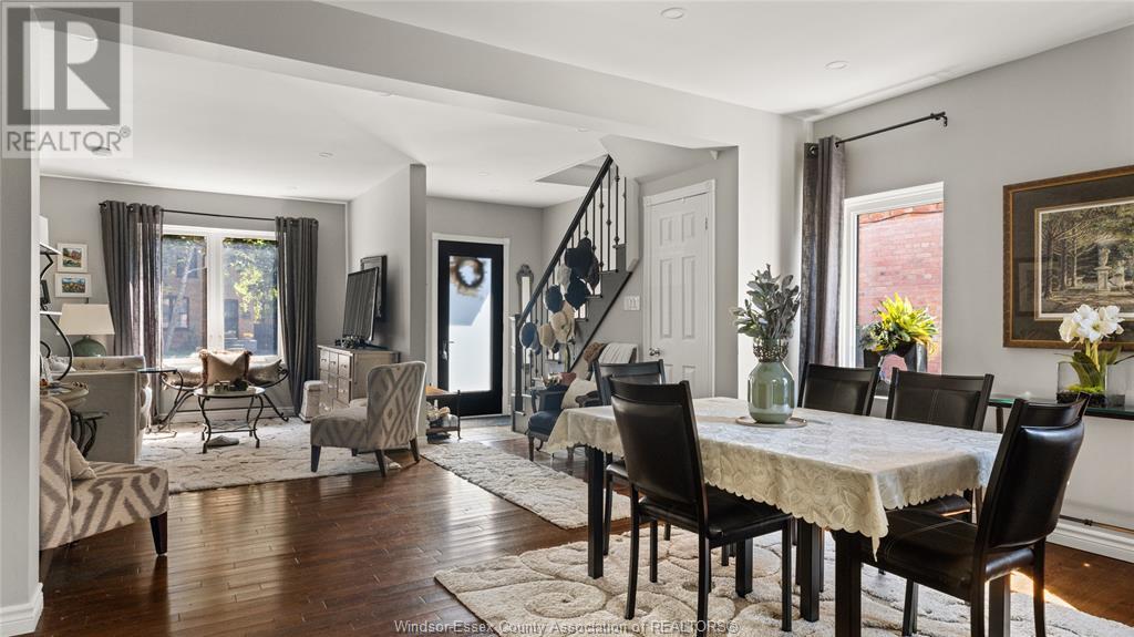 Photo 18 of 853 Monmouth Avenue, Windsor ON
