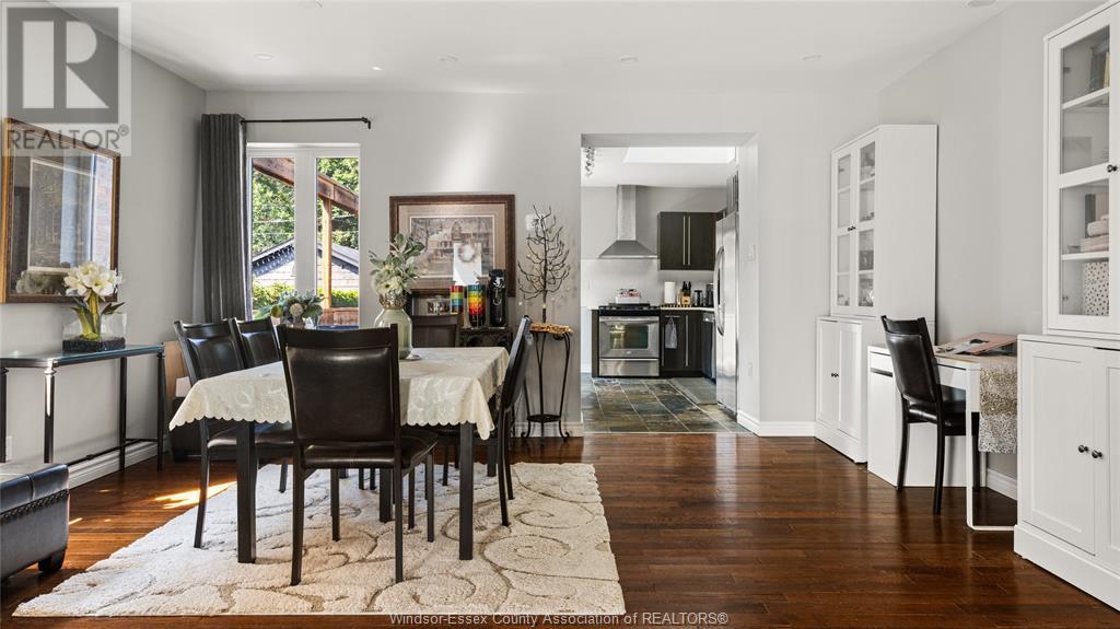 Photo 20 of 853 Monmouth Avenue, Windsor ON