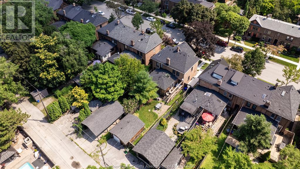 Photo 33 of 853 Monmouth Avenue, Windsor ON