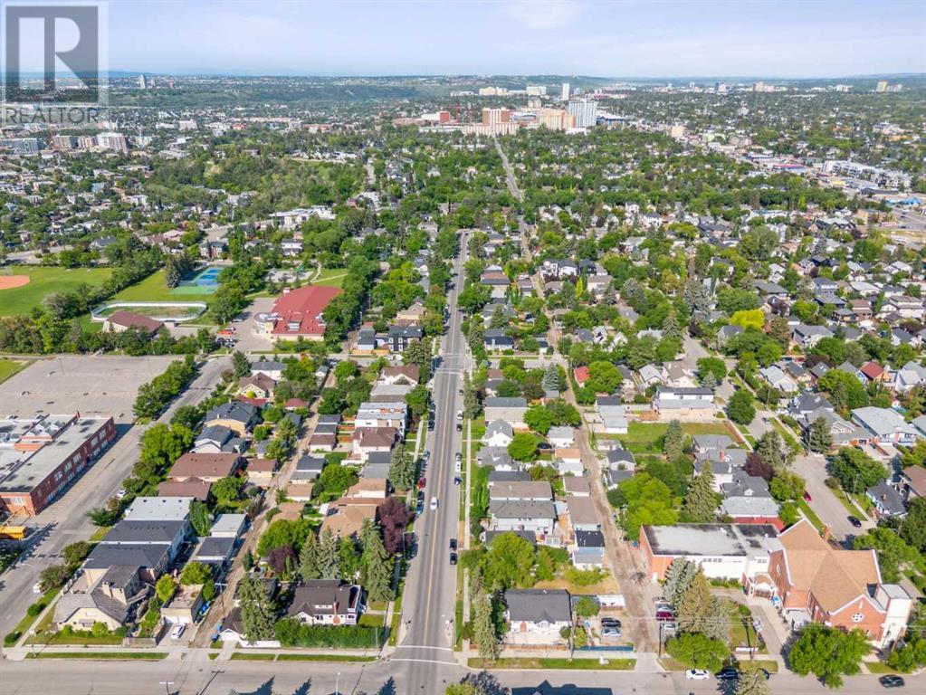 Photo 11 of 206 12 Avenue Nw, Calgary AB