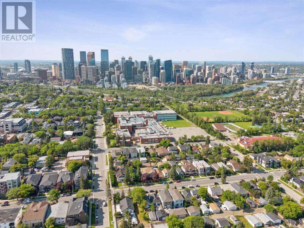 Photo 9 of 206 12 Avenue Nw, Calgary AB