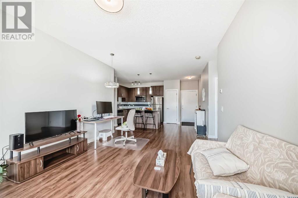 311, 12 Sage Hill Terrace NW, Calgary, Alberta