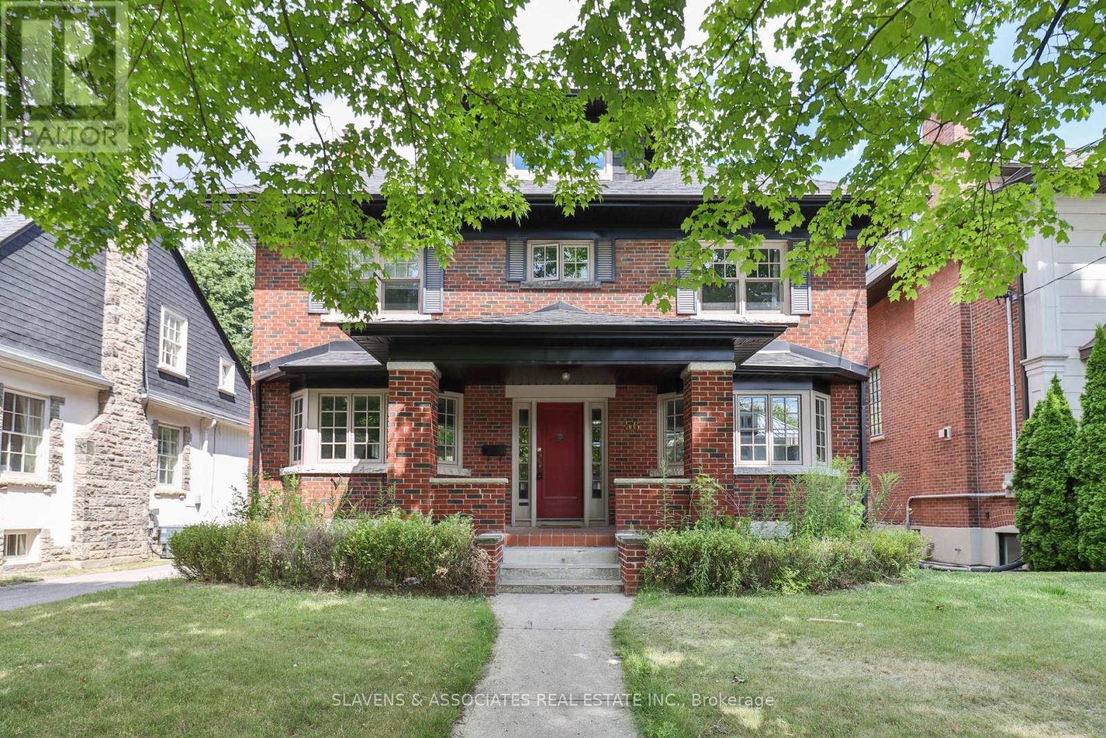 Photo 20 of 56 Alexandra Boulevard, Toronto ON