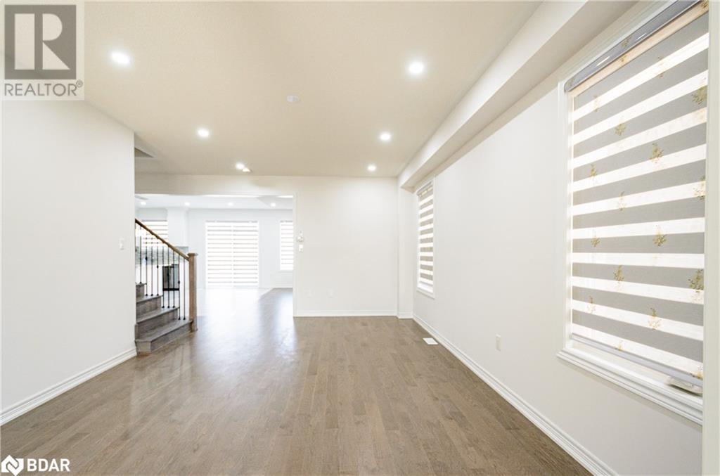 Photo 24 of 37 Baycroft Boulevard, Essa ON