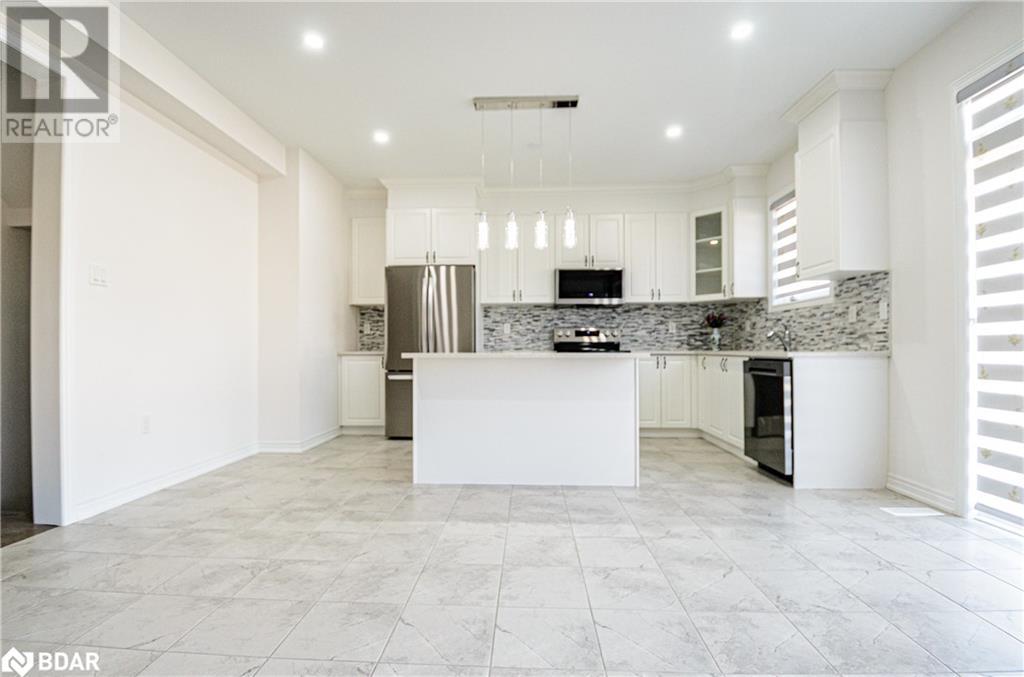 Photo 8 of 37 Baycroft Boulevard, Essa ON