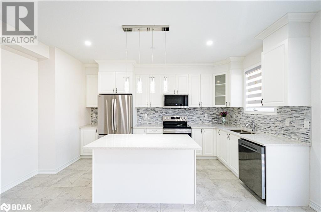 Photo 5 of 37 Baycroft Boulevard, Essa ON
