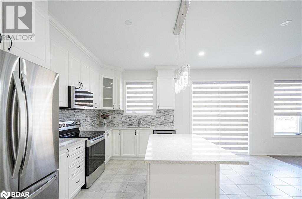 Photo 15 of 37 Baycroft Boulevard, Essa ON