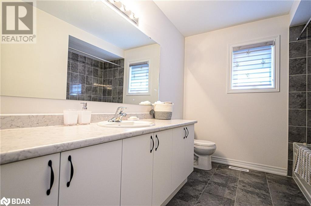 Photo 6 of 37 Baycroft Boulevard, Essa ON