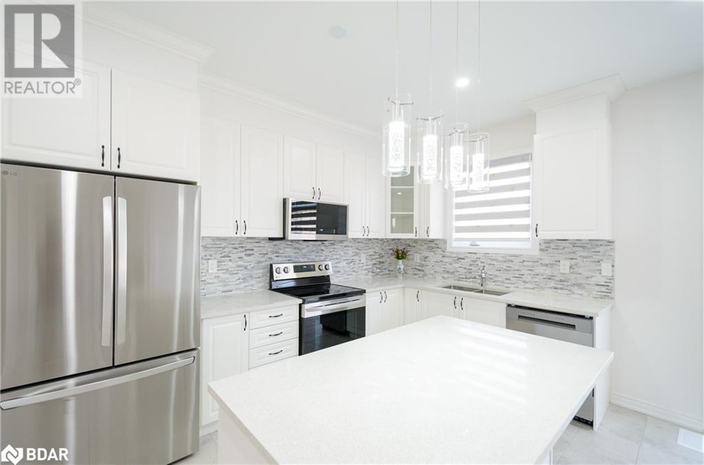 Photo 26 of 37 Baycroft Boulevard, Essa ON