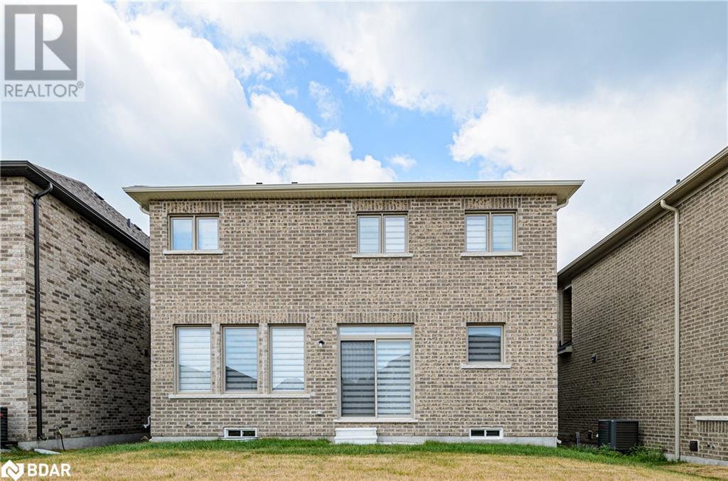 Photo 13 of 37 Baycroft Boulevard, Essa ON