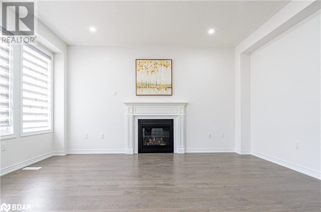 Photo 4 of 37 Baycroft Boulevard, Essa ON