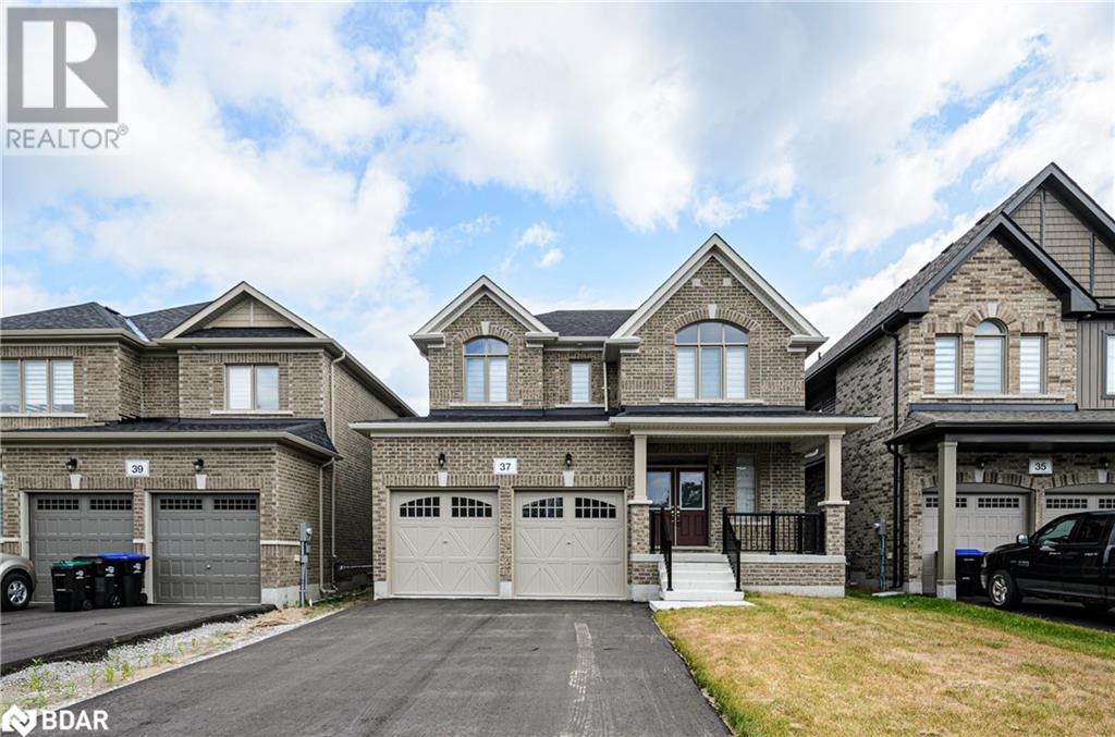 Photo 12 of 37 Baycroft Boulevard, Essa ON