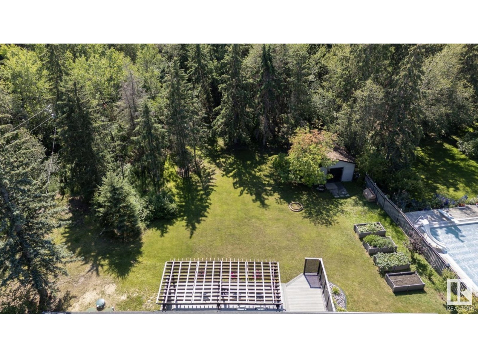 Photo 52 of 32 Silverchief Cr, Rural Sturgeon County AB