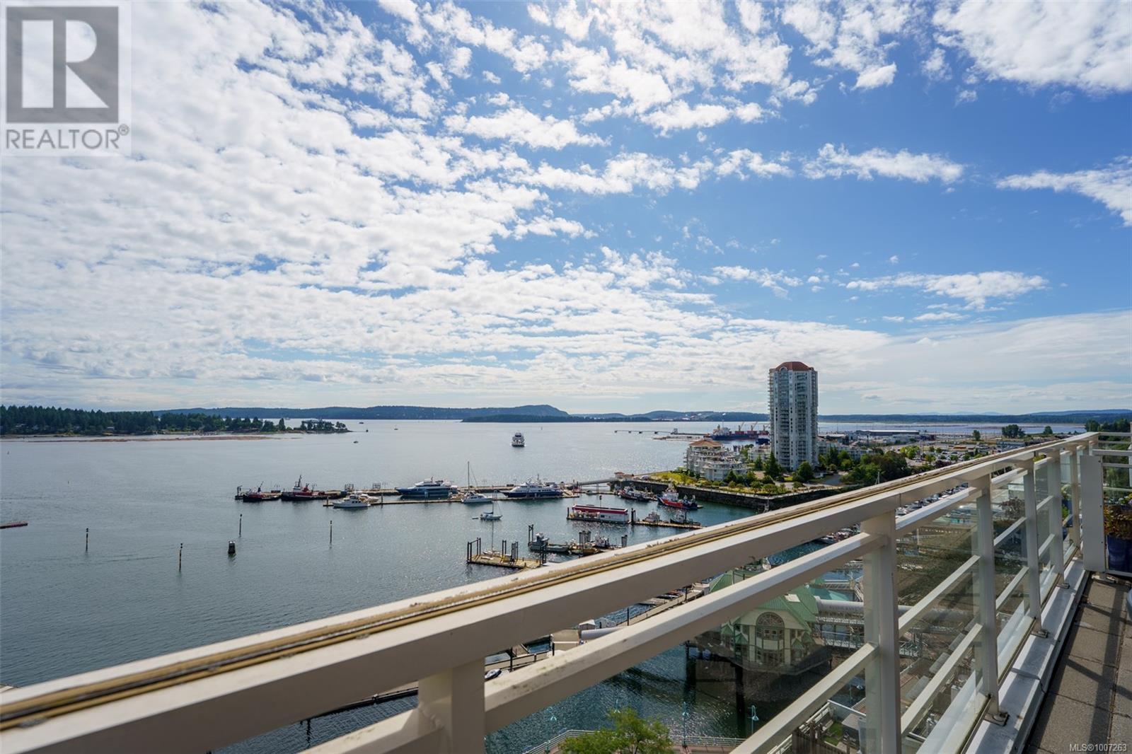Photo 18 of 805 38 Front St, Nanaimo BC