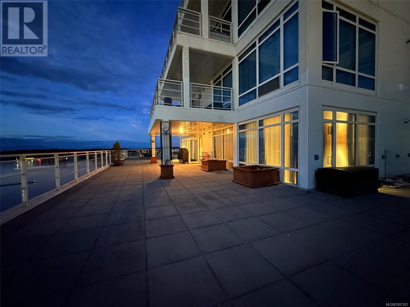 Photo 56 of 805 38 Front St, Nanaimo BC