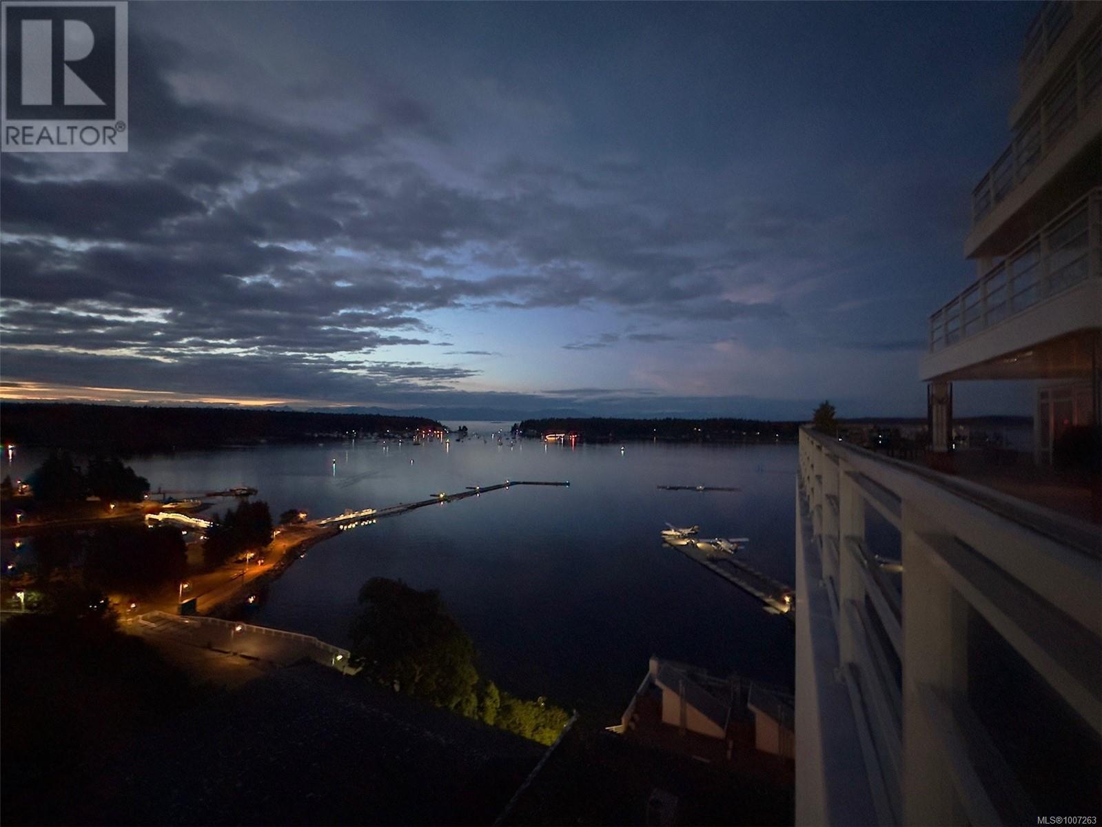 Photo 57 of 805 38 Front St, Nanaimo BC