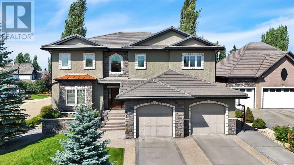 Photo 22 of 107 Alexander Crescent, Red Deer AB
