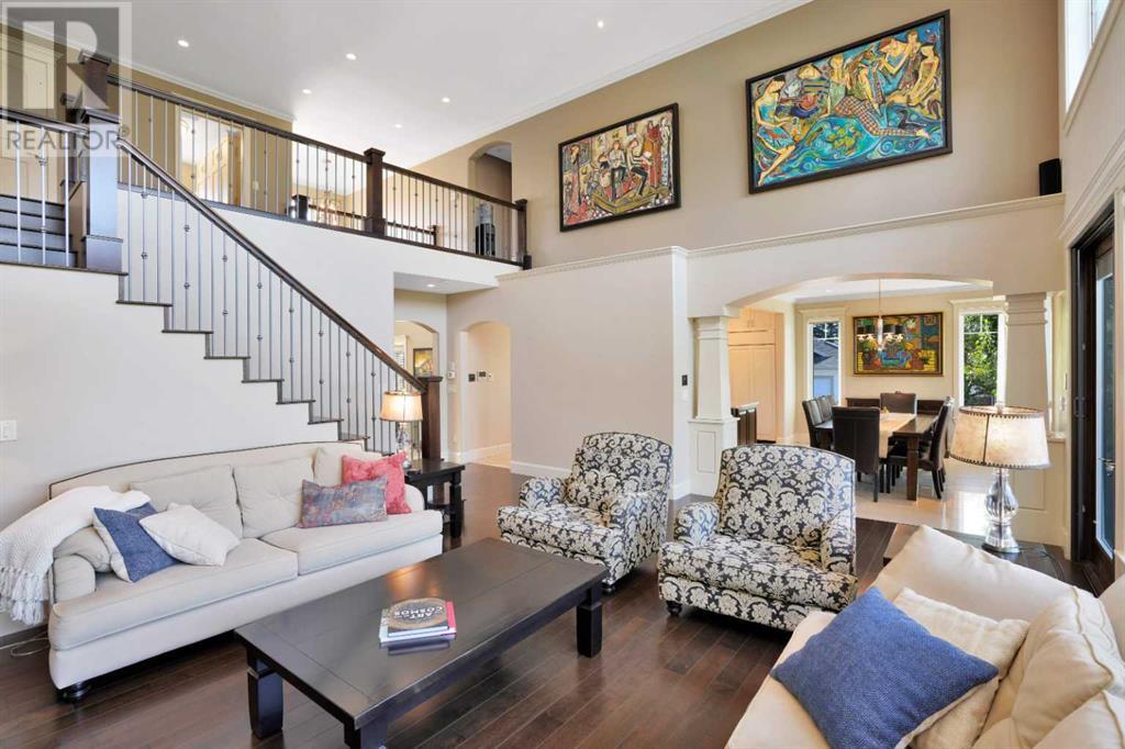 Photo 2 of 107 Alexander Crescent, Red Deer AB
