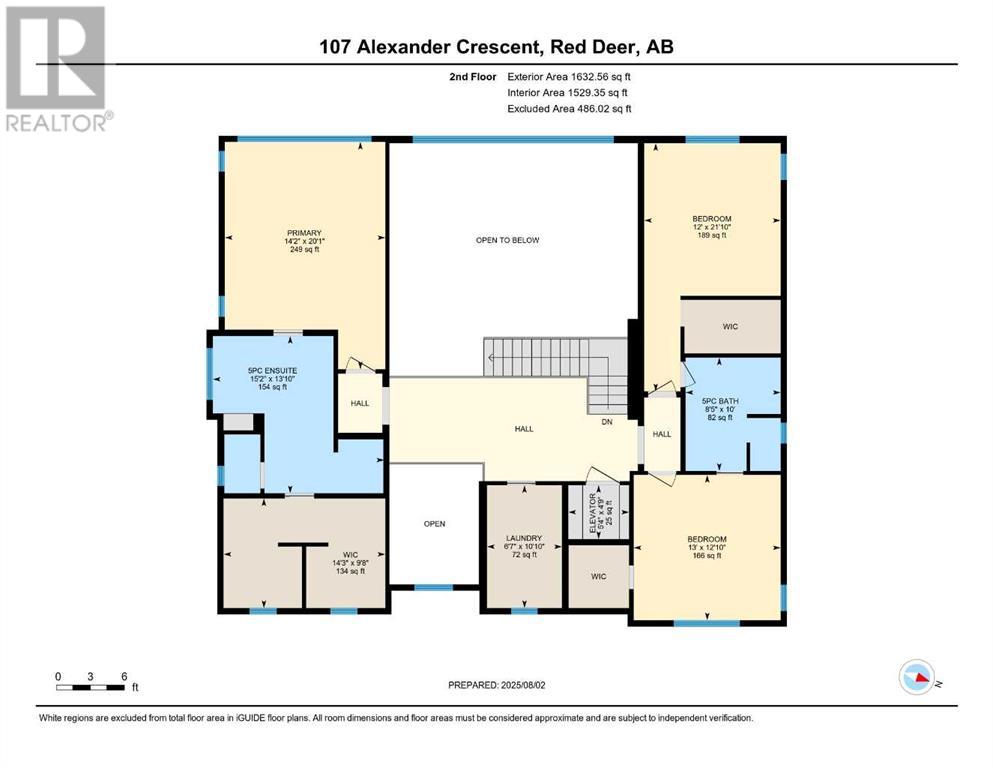 Photo 45 of 107 Alexander Crescent, Red Deer AB
