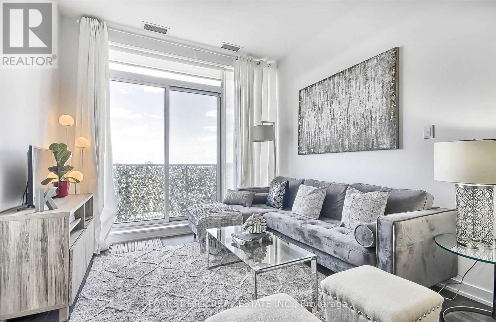 Photo 1 of 1508 609 Avenue Road, Toronto ON