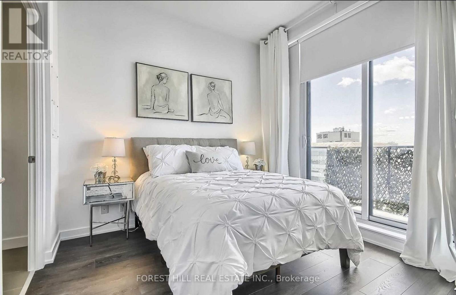 Photo 9 of 1508 609 Avenue Road, Toronto ON