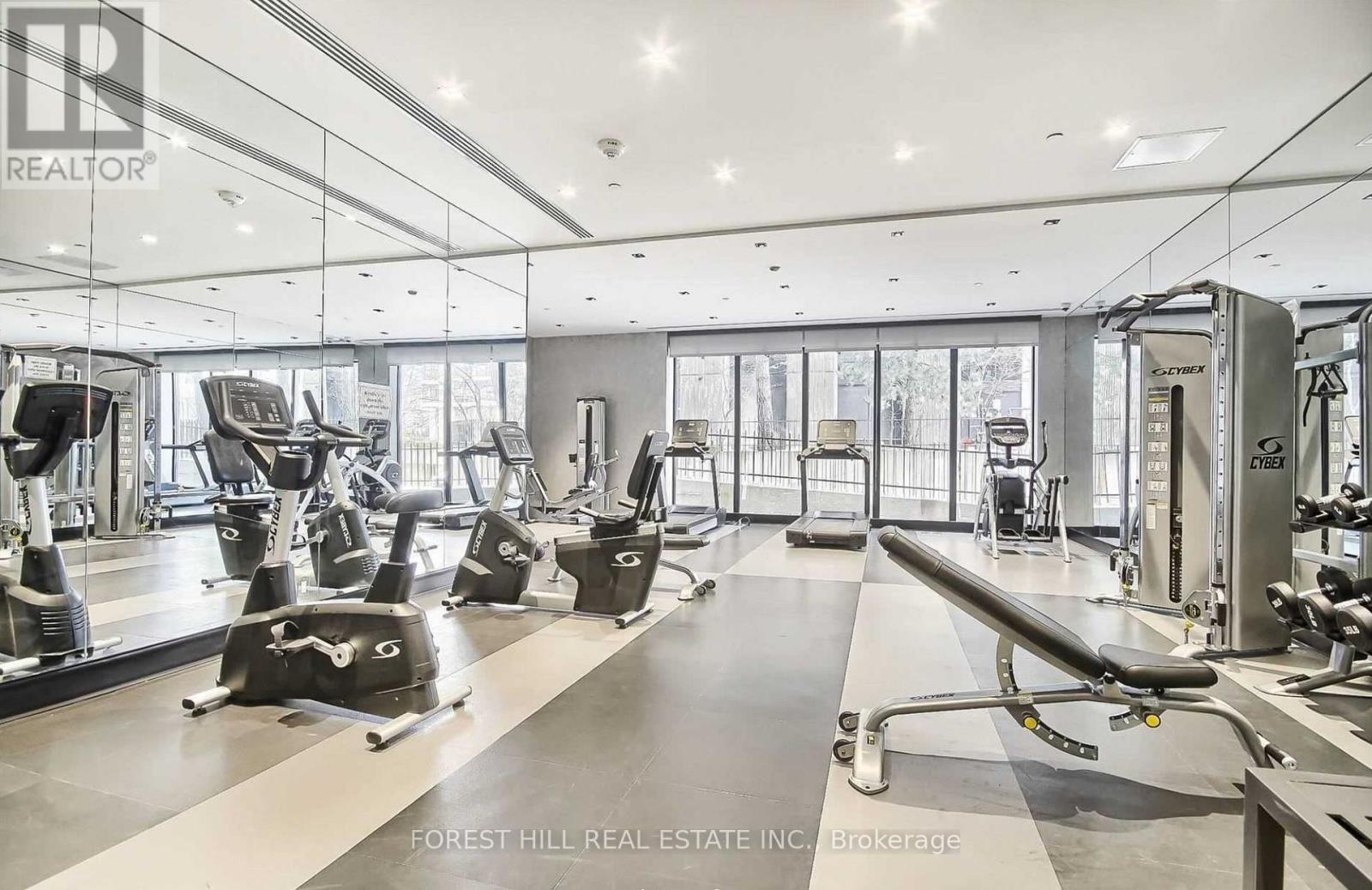 Photo 3 of 1508 609 Avenue Road, Toronto ON