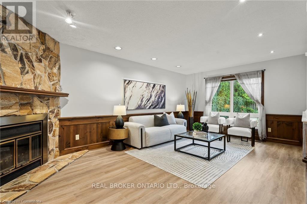 Photo 19 of 3407 Clayton Road, Mississauga ON