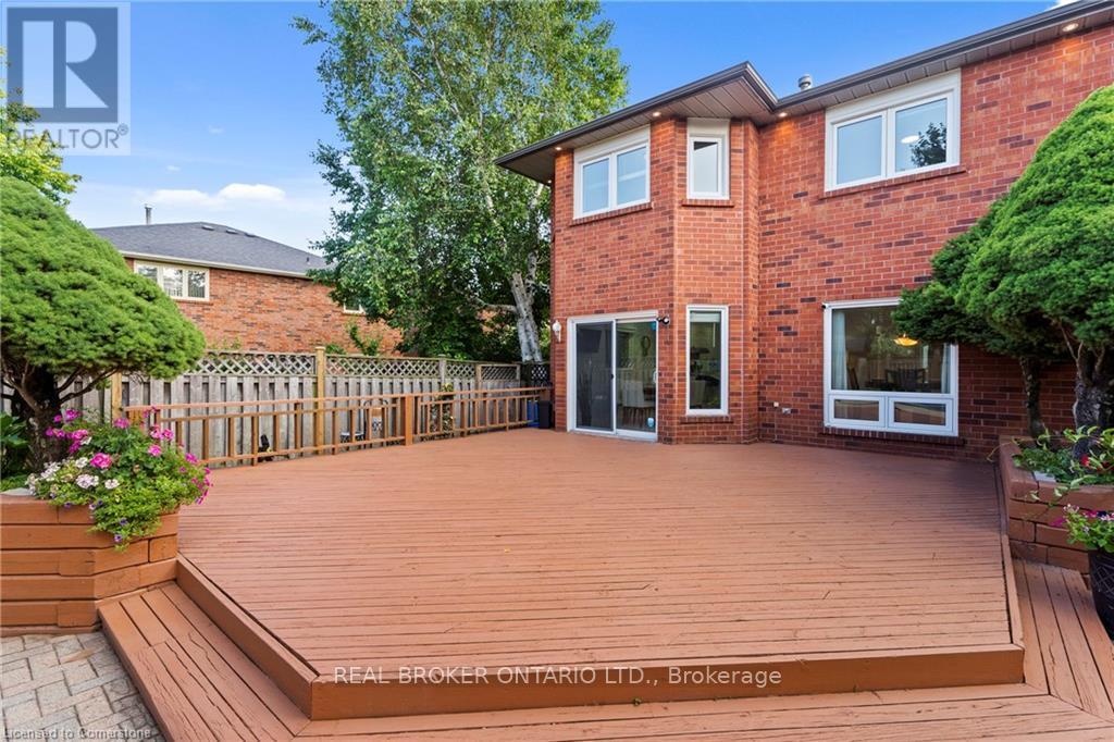 Photo 14 of 3407 Clayton Road, Mississauga ON