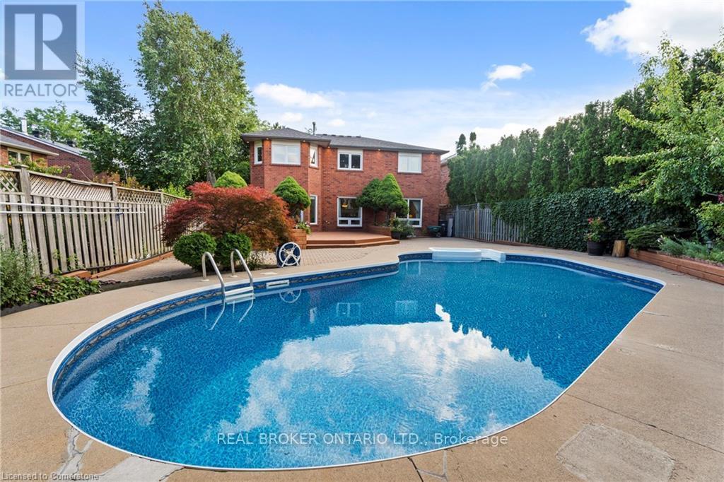 Photo 18 of 3407 Clayton Road, Mississauga ON
