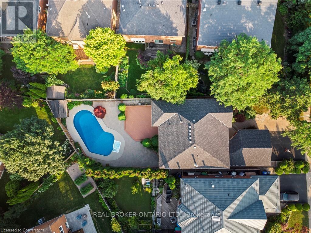 Photo 17 of 3407 Clayton Road, Mississauga ON