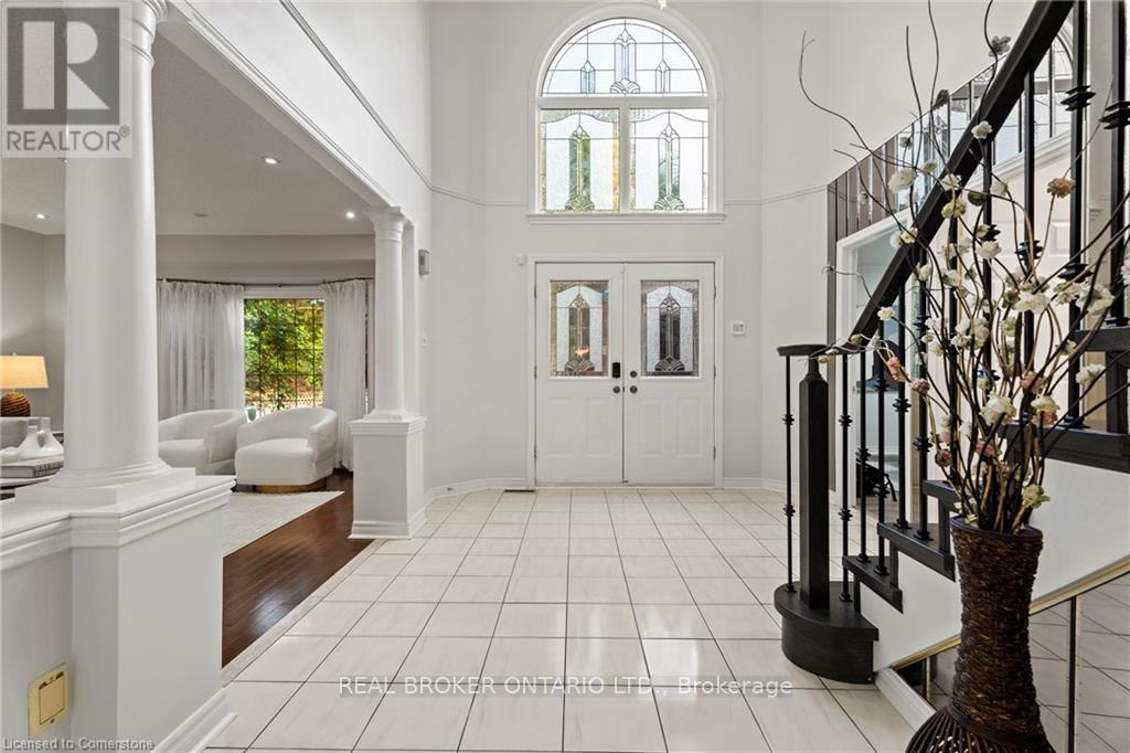 Photo 15 of 3407 Clayton Road, Mississauga ON
