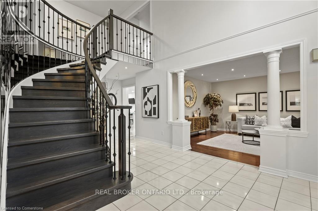 Photo 23 of 3407 Clayton Road, Mississauga ON