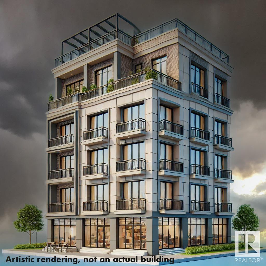 Photo 2 of 11305 108 Av Nw, Edmonton AB