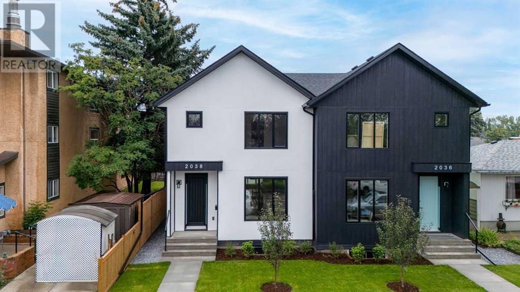 Single Family House for Sale in   Avenue SW North Glenmore Park Calgary 