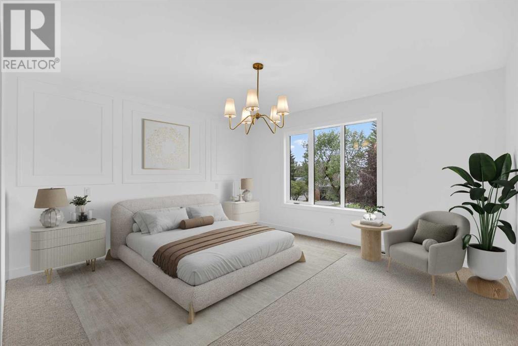 Single Family House for Sale in   Avenue SW North Glenmore Park Calgary 