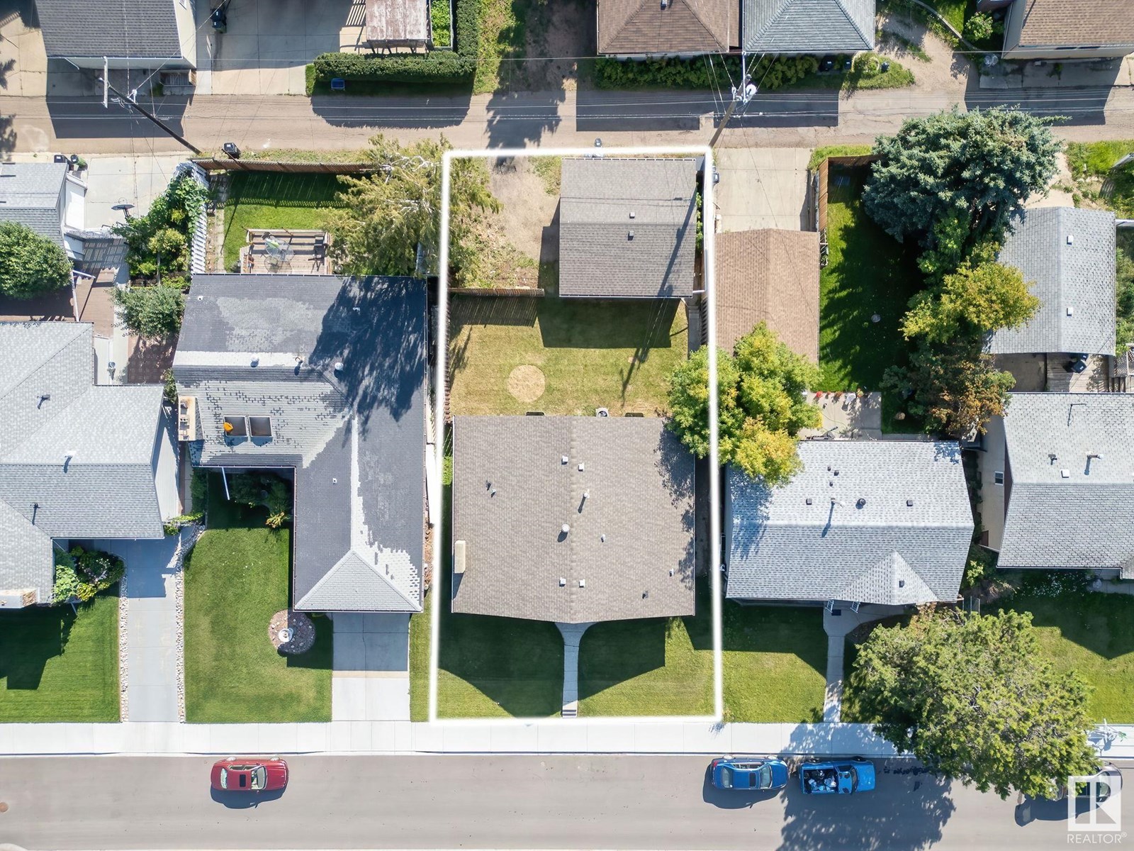 Photo 43 of 9479 75 St Nw, Edmonton AB