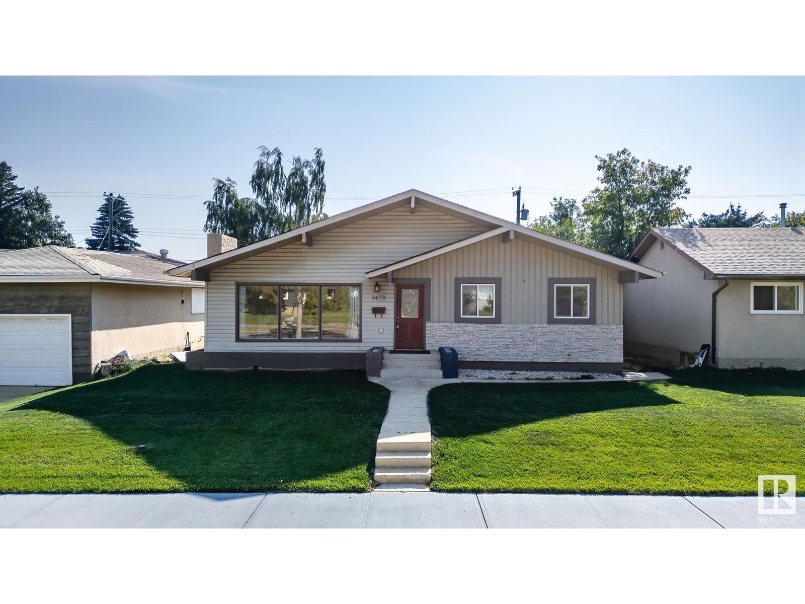 Photo 60 of 9479 75 St Nw, Edmonton AB