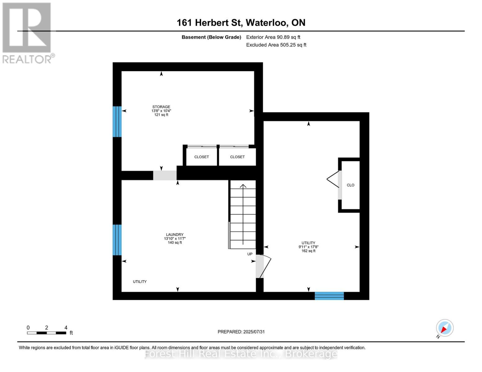 Photo 43 of 161 Herbert Street, Waterloo ON