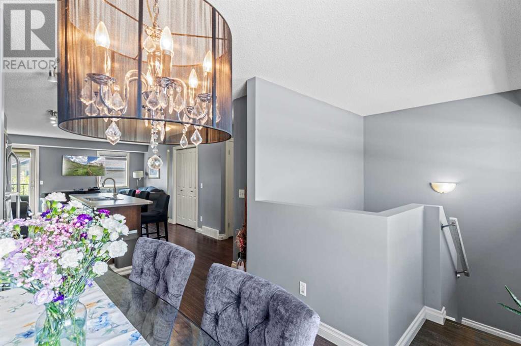Single Family House for Sale in  Saddlebrook Point NE Saddle Ridge Calgary 