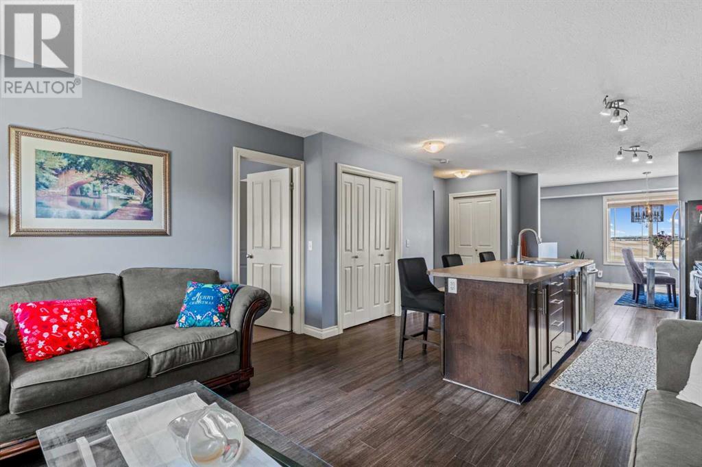 Single Family House for Sale in  Saddlebrook Point NE Saddle Ridge Calgary 