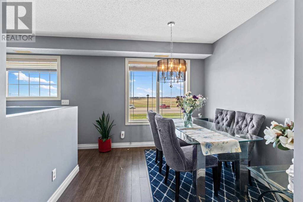 Single Family House for Sale in  Saddlebrook Point NE Saddle Ridge Calgary 
