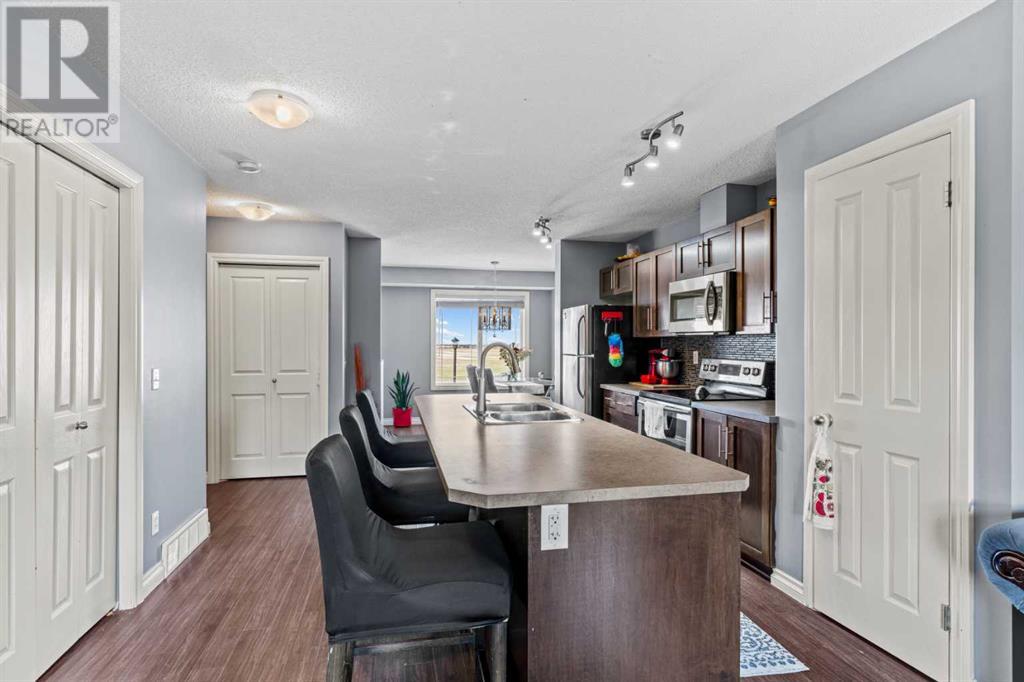 Single Family House for Sale in  Saddlebrook Point NE Saddle Ridge Calgary 