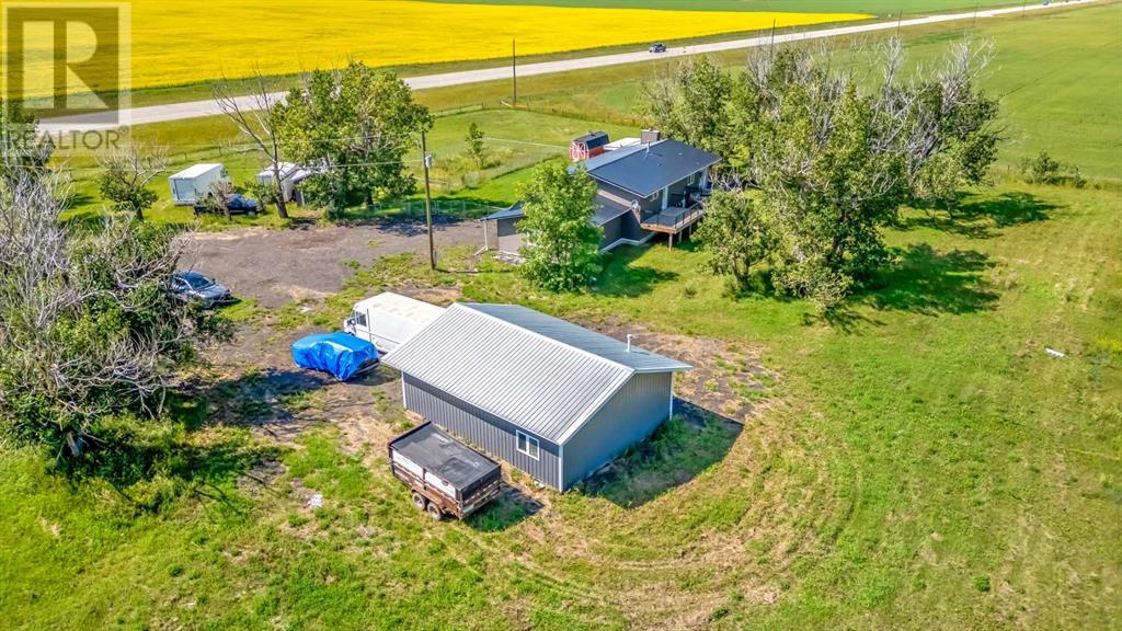 Photo 14 of 251056 Range Road 272, Rural Rocky View County AB