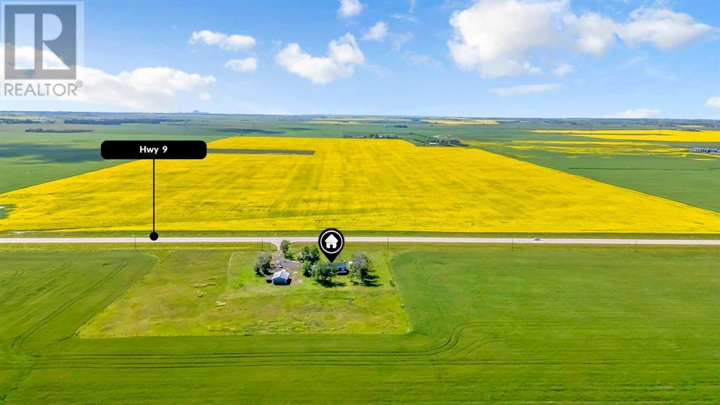 Photo 10 of 251056 Range Road 272, Rural Rocky View County AB