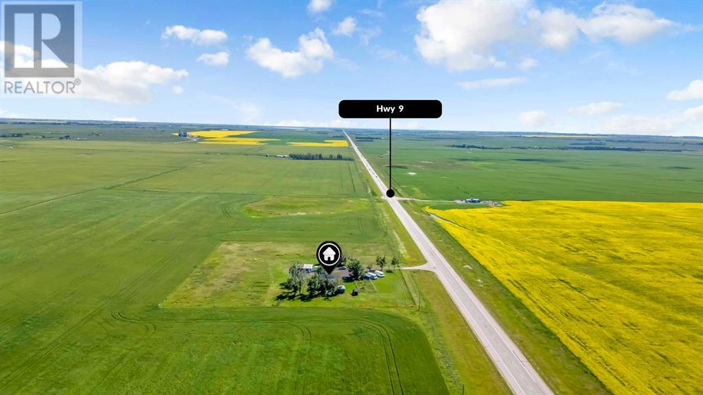 Photo 8 of 251056 Range Road 272, Rural Rocky View County AB