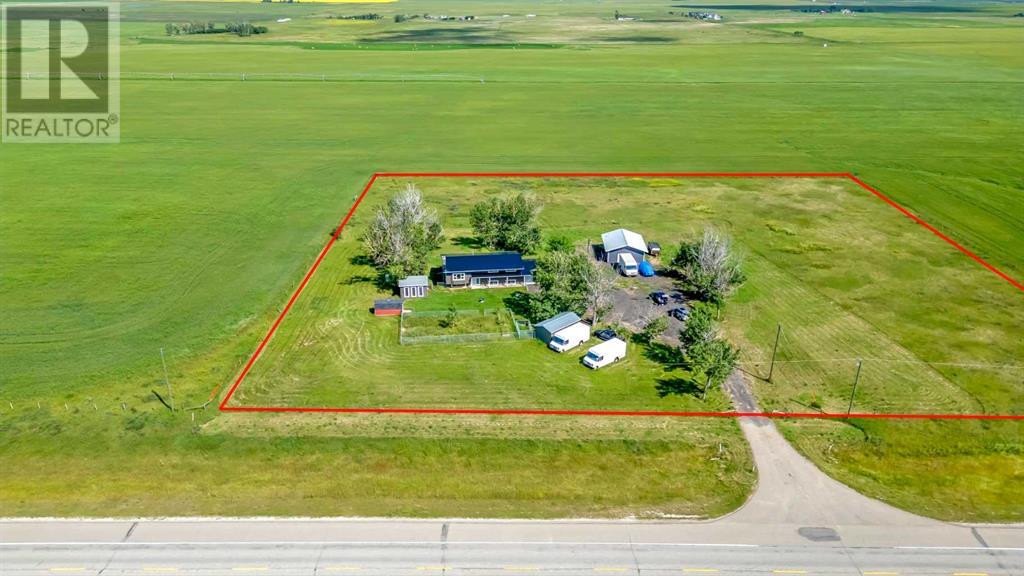 Photo 34 of 251056 Range Road 272, Rural Rocky View County AB