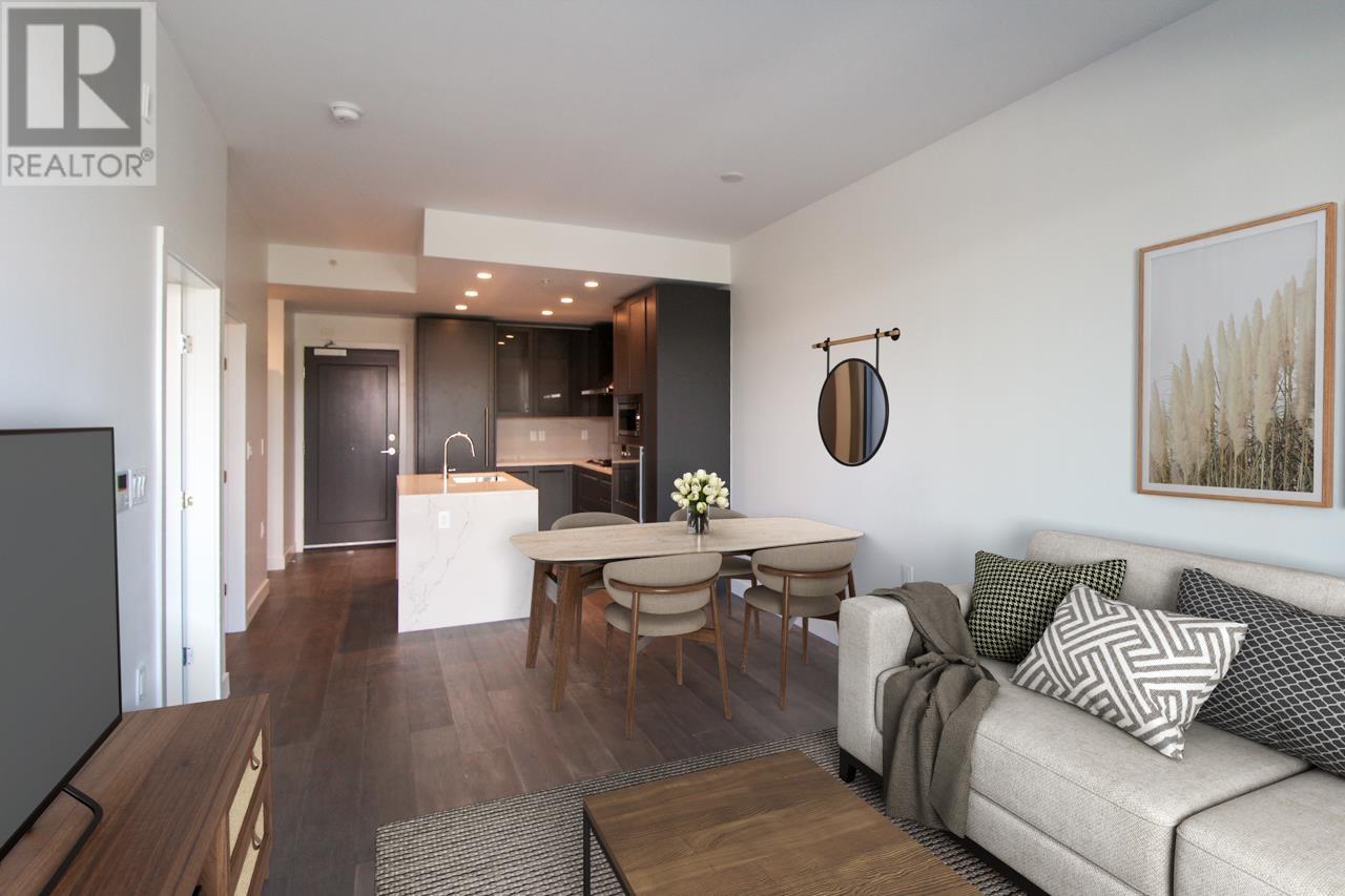 Photo 2 of 206 5733 Alberta Street, Vancouver BC