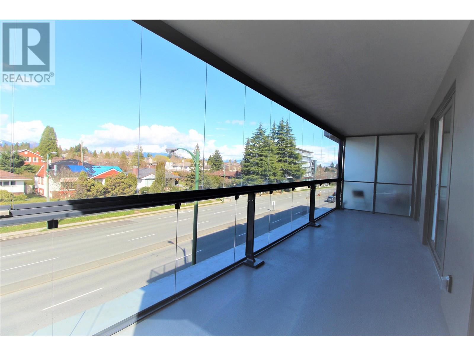 Photo 12 of 206 5733 Alberta Street, Vancouver BC