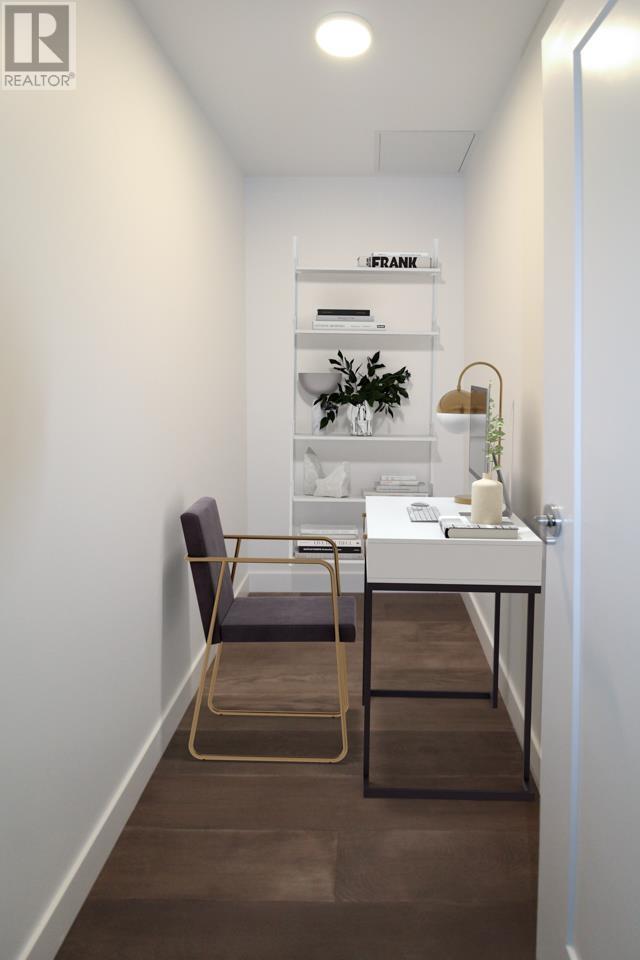 Photo 5 of 206 5733 Alberta Street, Vancouver BC